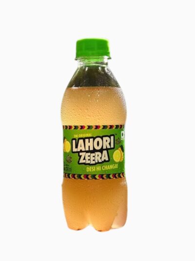 Lahori Zeera - 300 ML