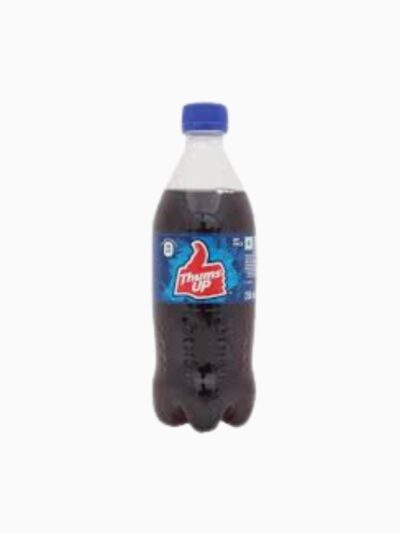 Thums Up - 250 ML