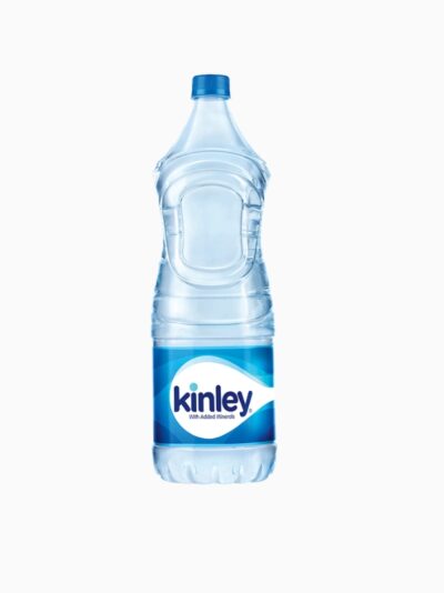Kinley - 1 Liter
