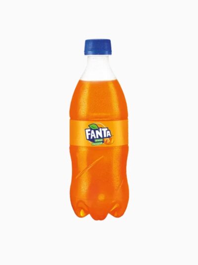 Fanta - 250 ML