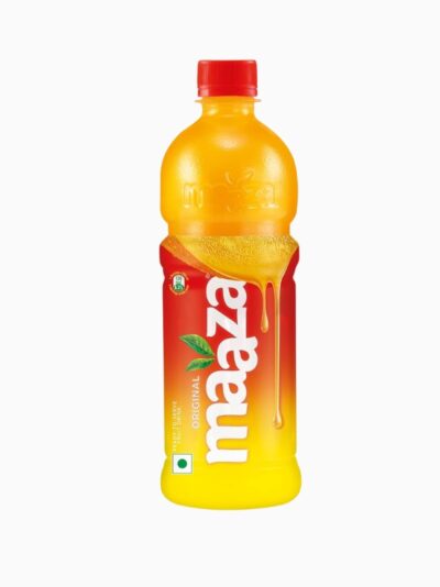 Maaza Mango - 600 ML