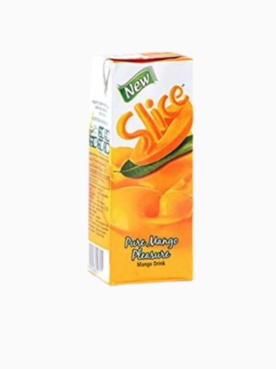 Slice Tetra - 125 ML