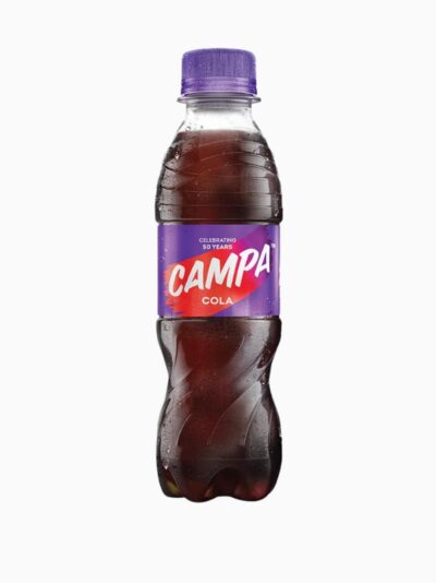 Campa Cola