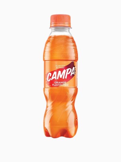 Campa Orange