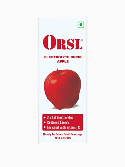 ORSL Apple - 200 ML