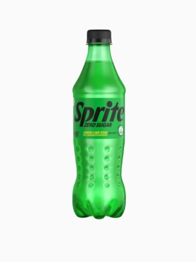 Sprite zero sugar