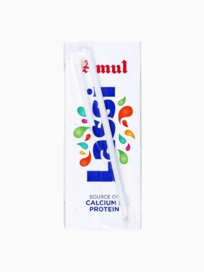 Amul Lassi - 200 ML