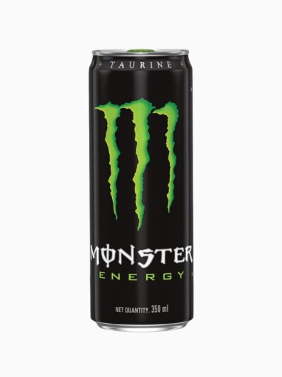 MONSTER - 350 ML