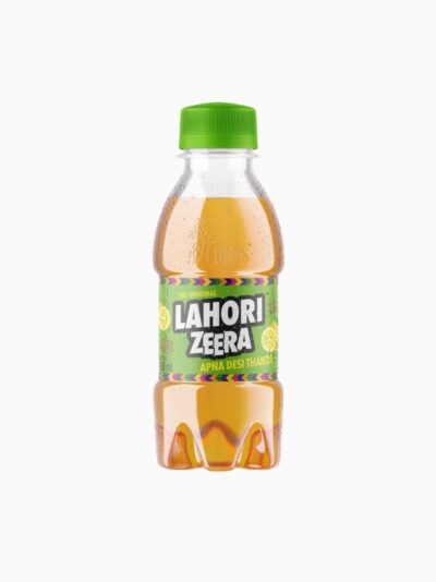 Lahori Zeera - 160 ML