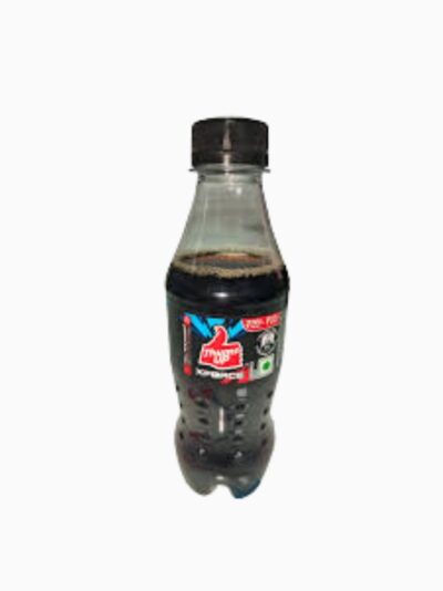 Thums Up zero sugar - 250 ML